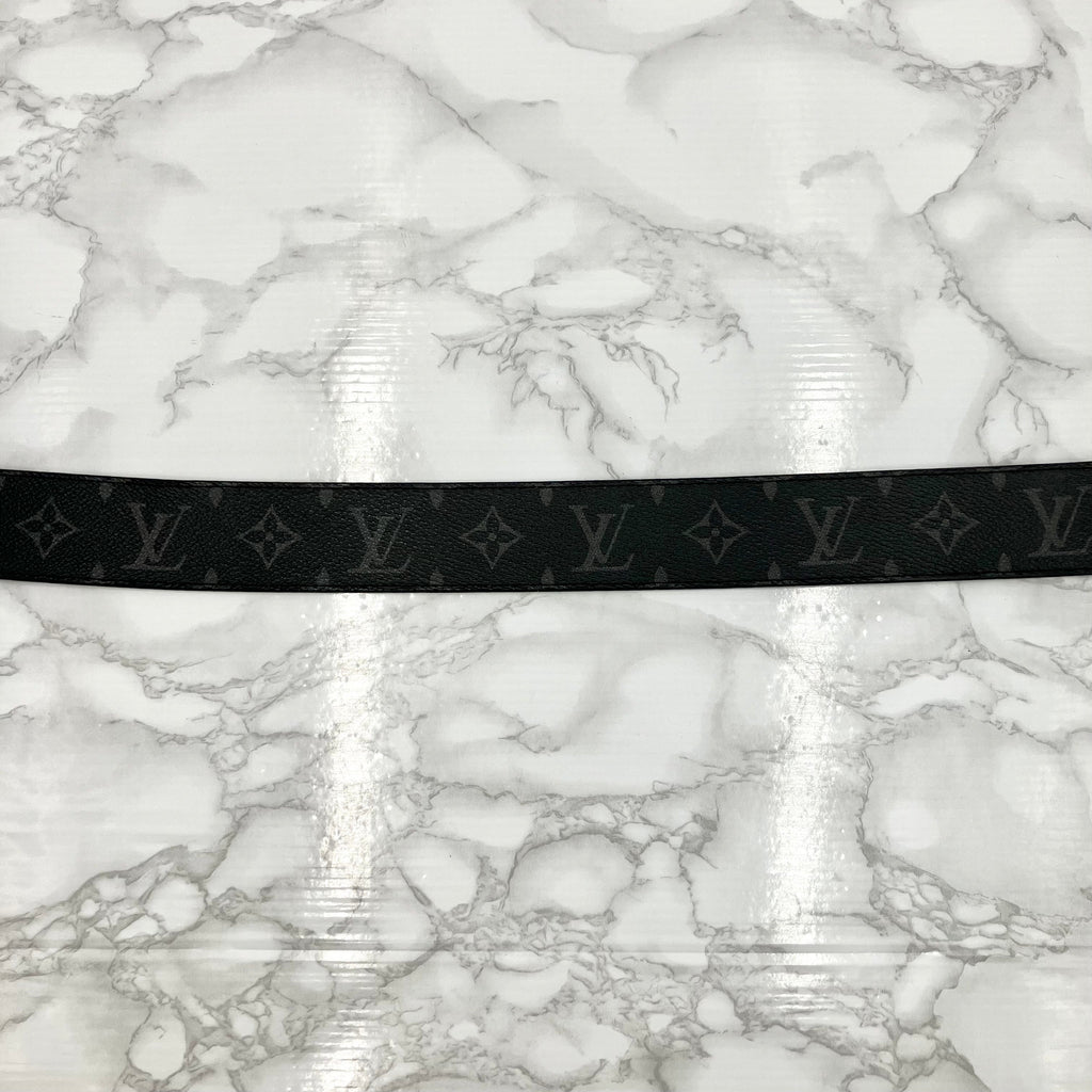 LOUIS VUITTON Eclipse Belt
