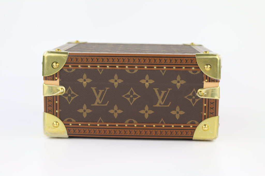 Coffret Joaillerie