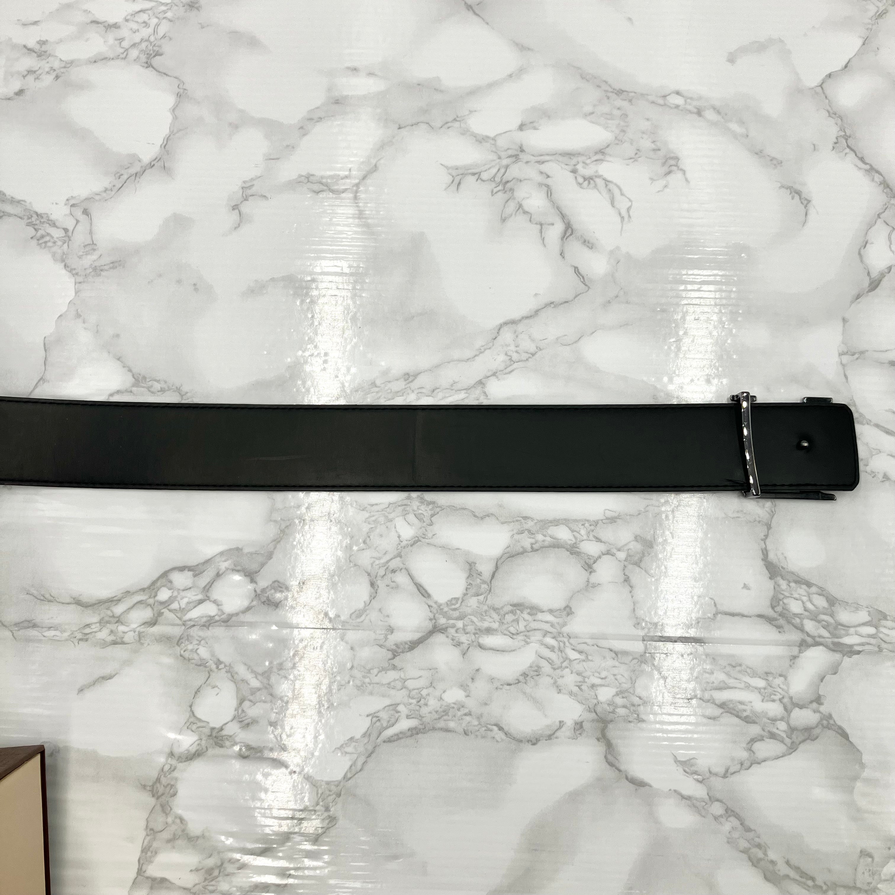 LOUIS VUITTON Eclipse Belt