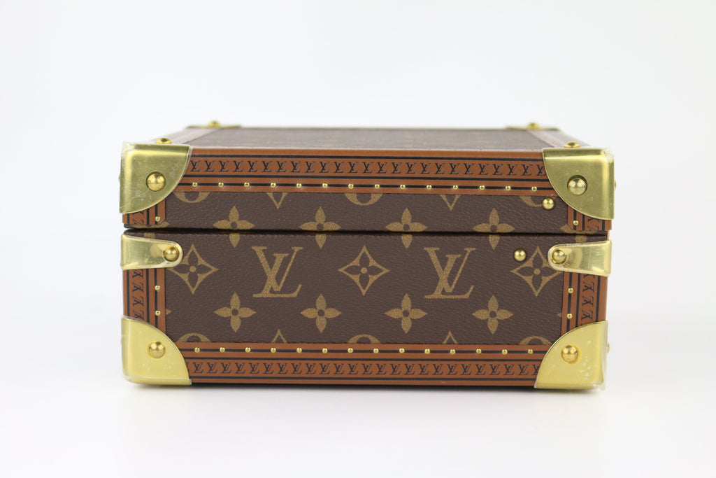Coffret Joaillerie