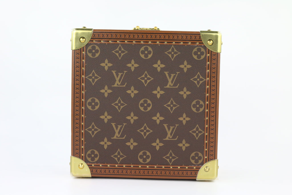 Coffret Joaillerie