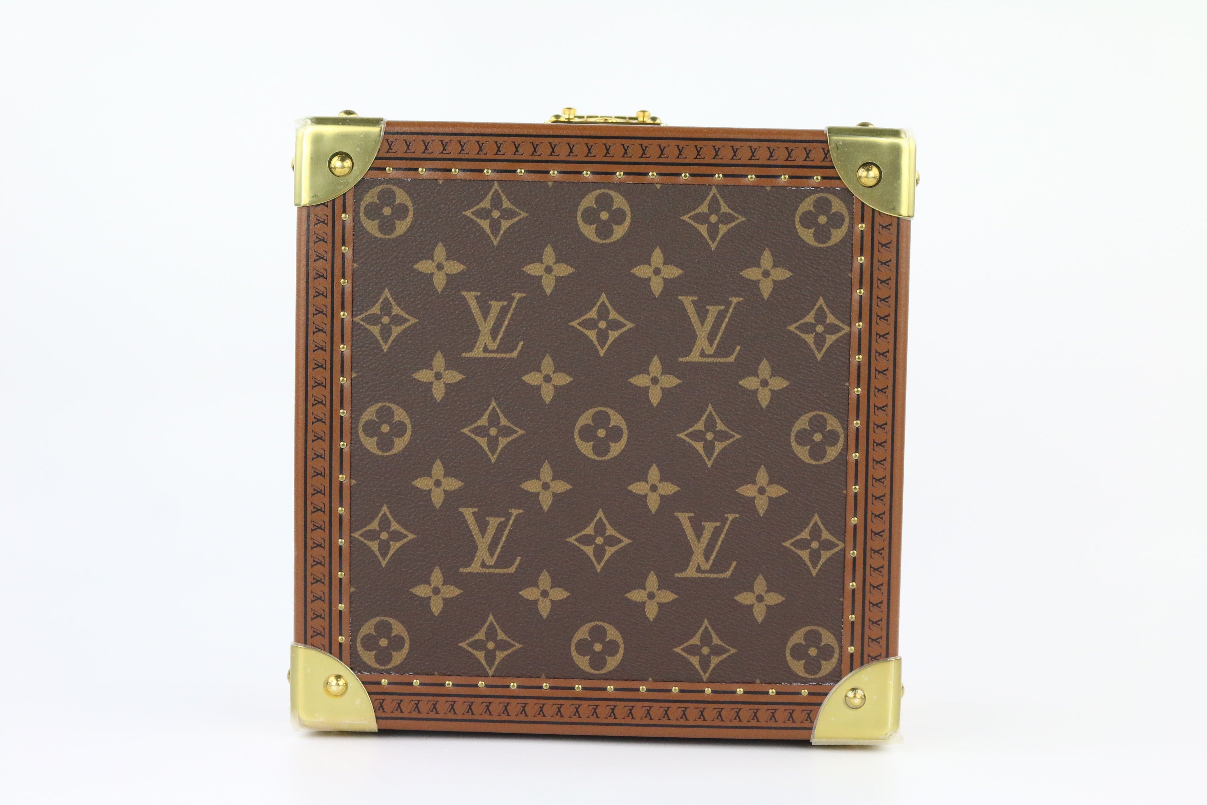 Coffret Joaillerie