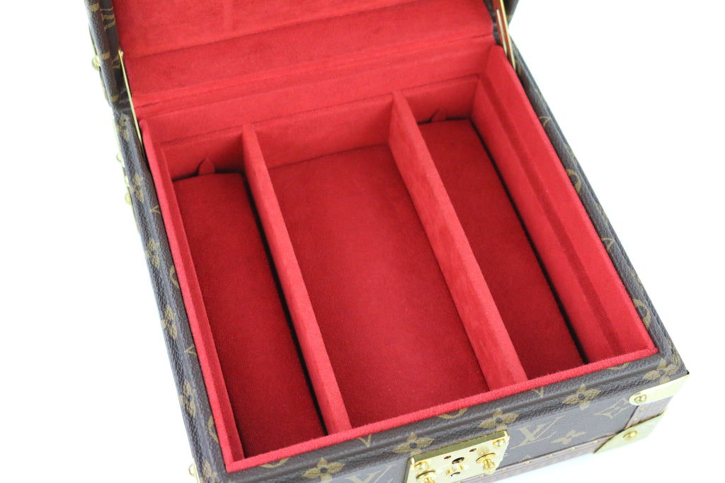 Coffret Joaillerie