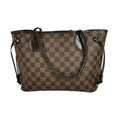 Louis Vuitton Neverfull PM Damier Ebene Canvas