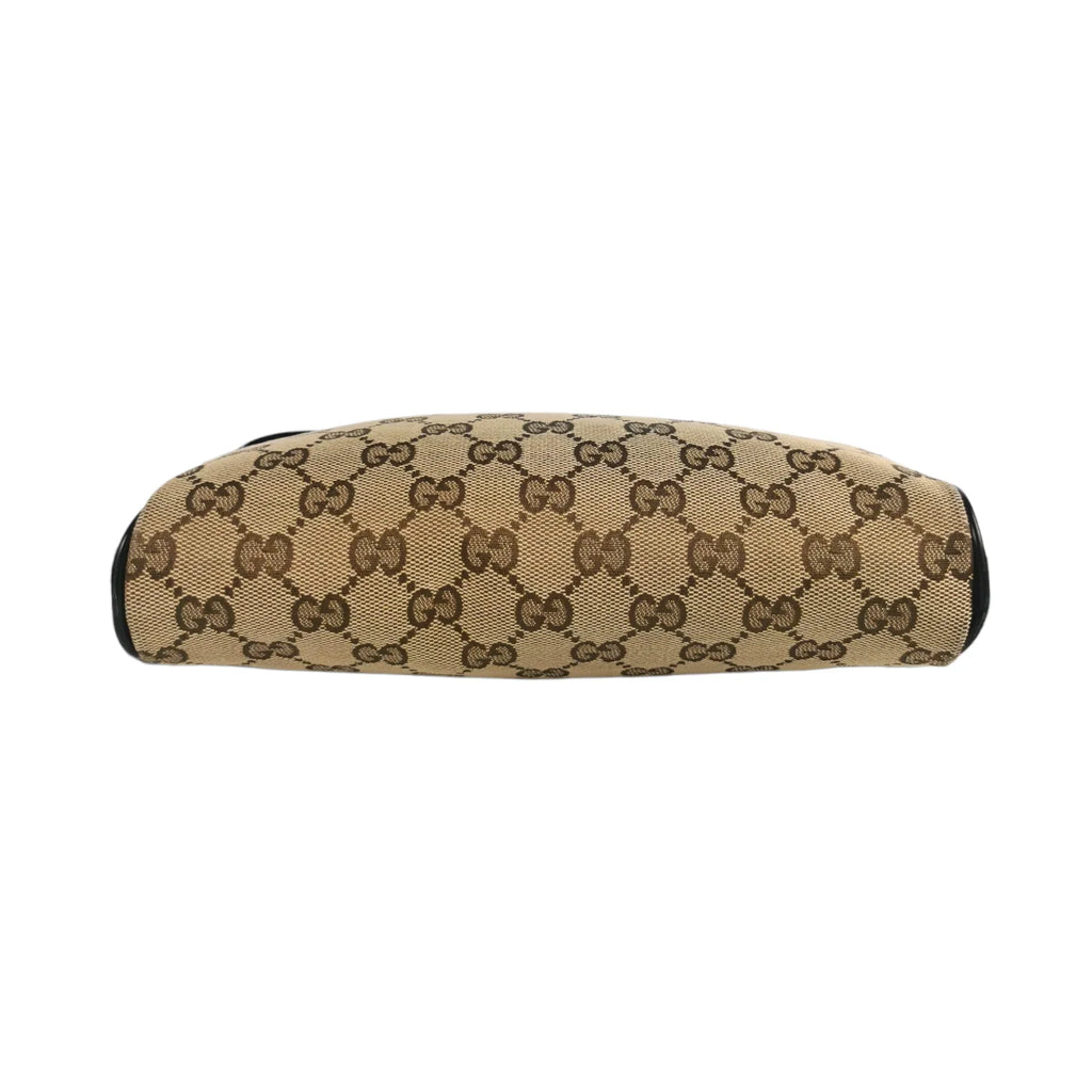 Gucci Belt Bag Brown GG Canvas