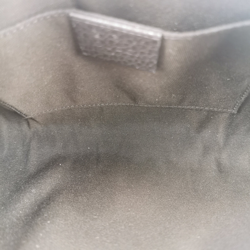 Gucci Belt Bag Brown GG Canvas