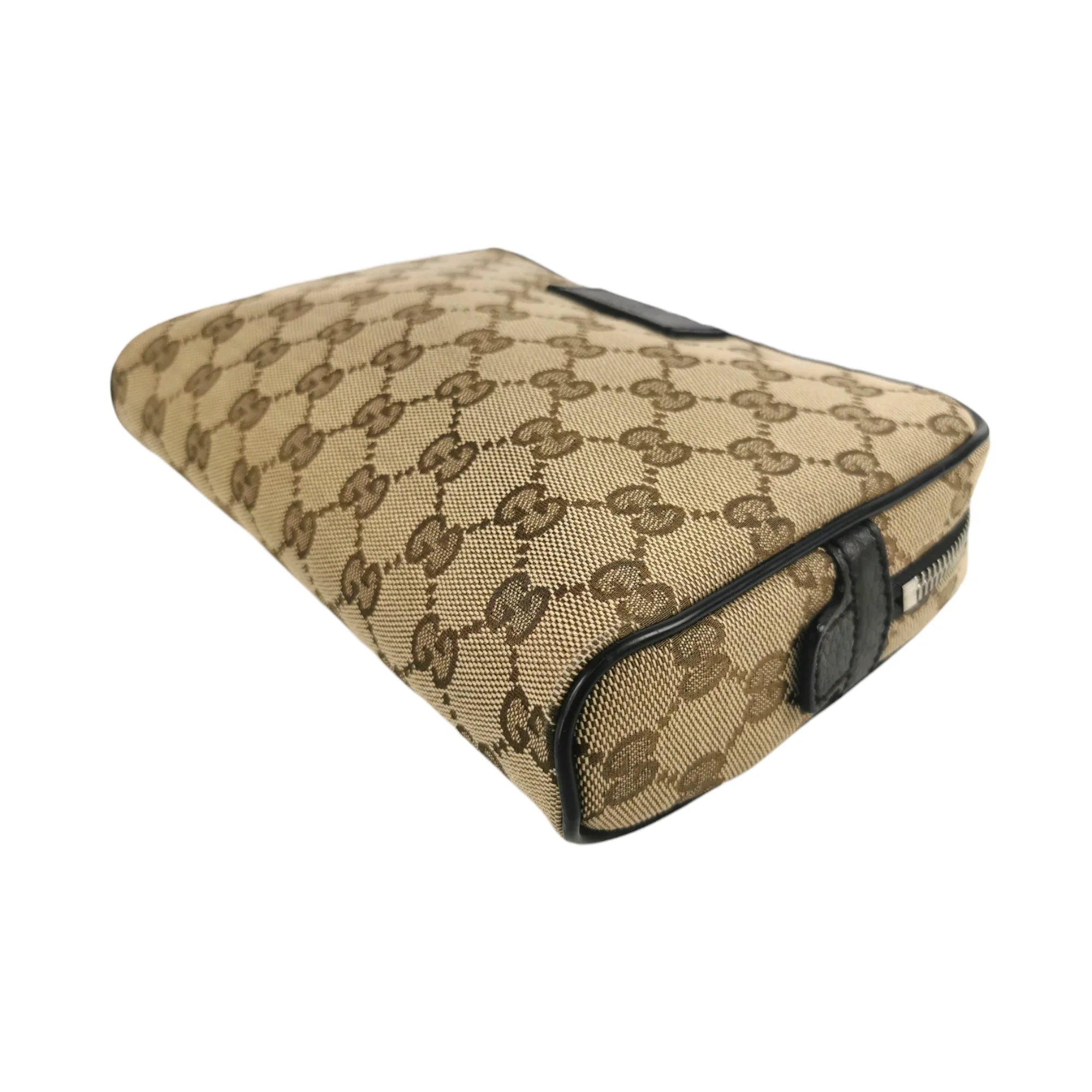 Gucci Belt Bag Brown GG Canvas
