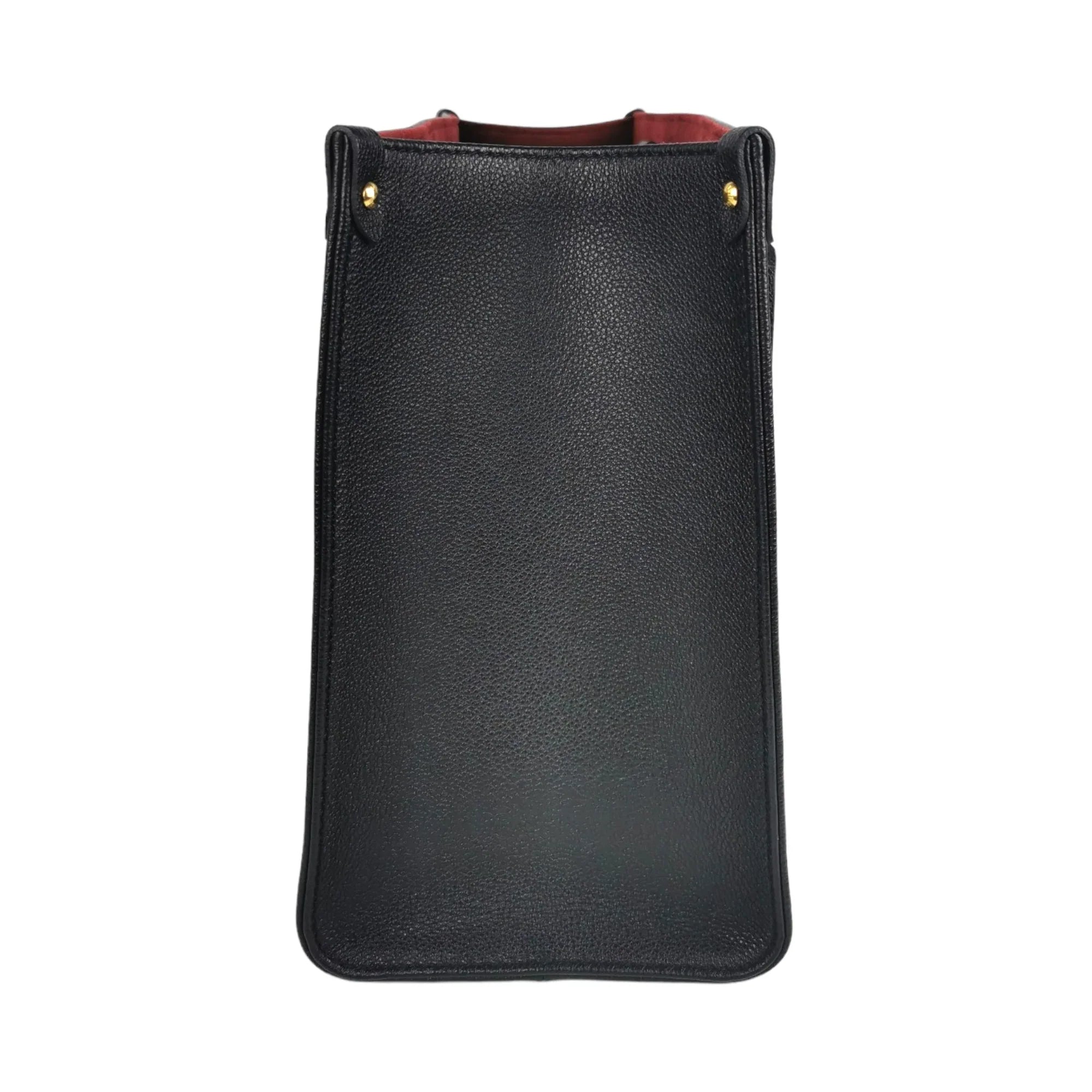 Louis Vuitton Onthego MM Bicolor Monogram Empreinte