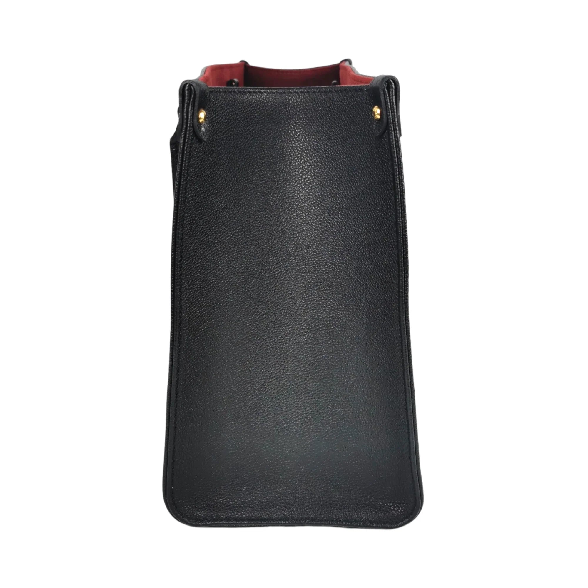 Louis Vuitton Onthego MM Bicolor Monogram Empreinte