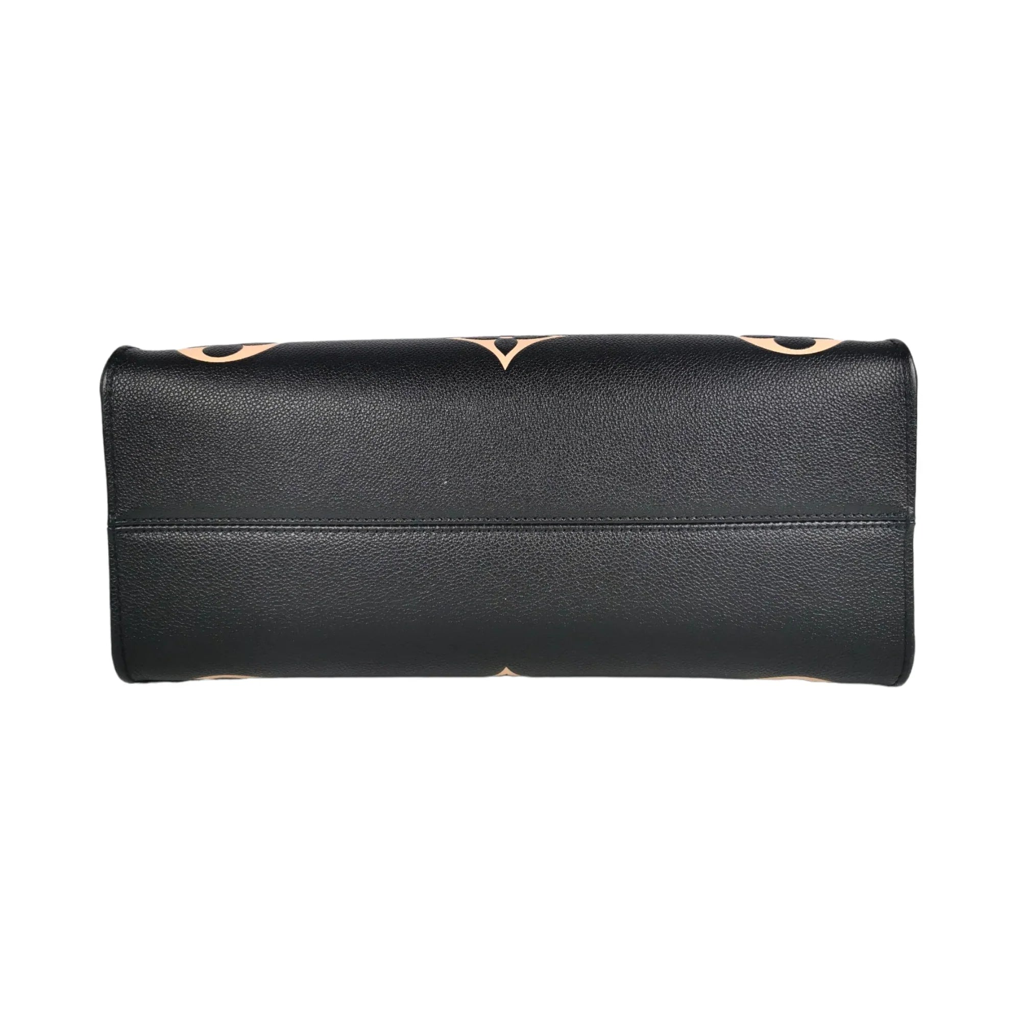 Louis Vuitton Onthego MM Bicolor Monogram Empreinte