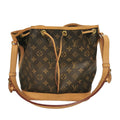 Louis Vuitton Petit NoÃƒÆ’Ã‚Â© Monogram Canvas