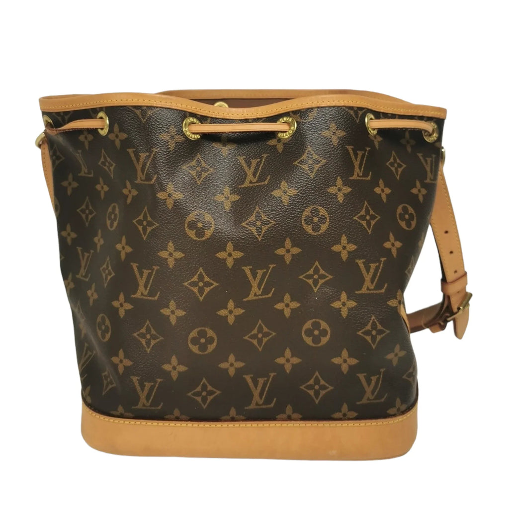 Louis Vuitton Petit NoÃƒÆ’Ã‚Â© Monogram Canvas