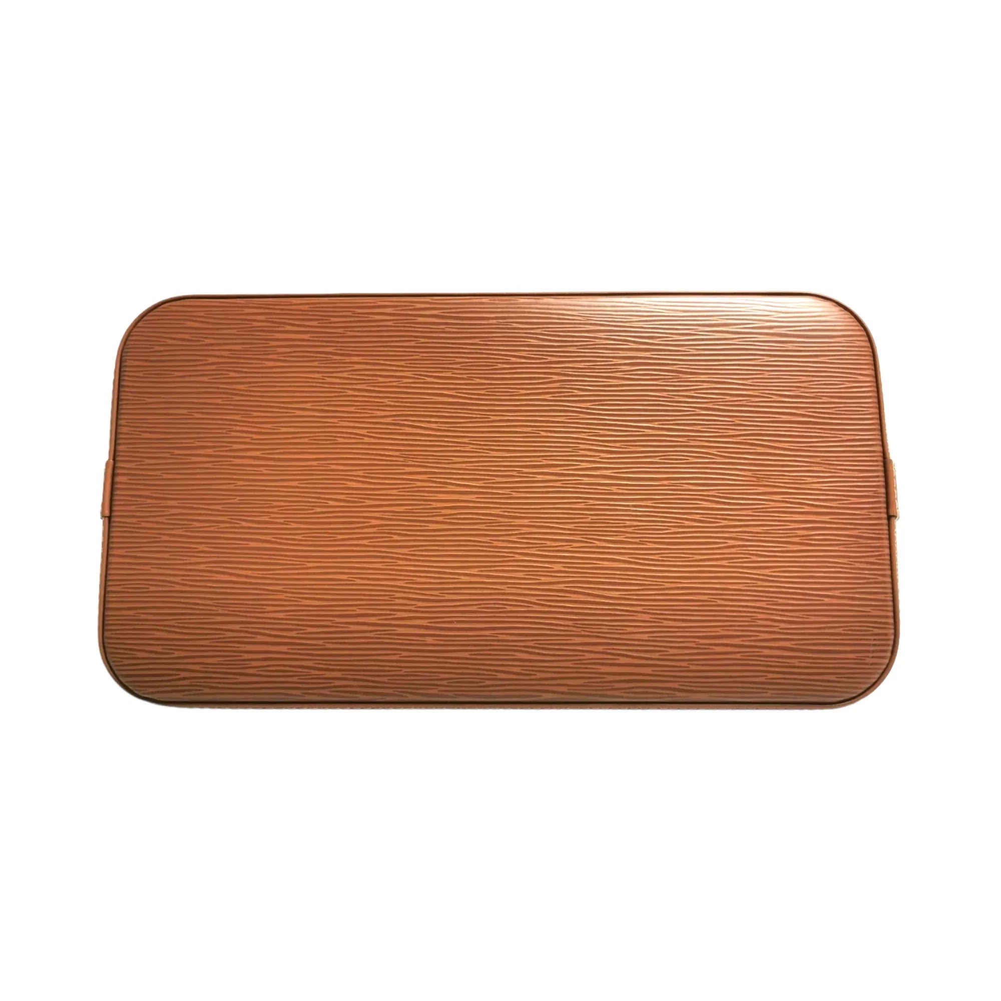 Louis Vuitton Alma PM Caramel Epi
