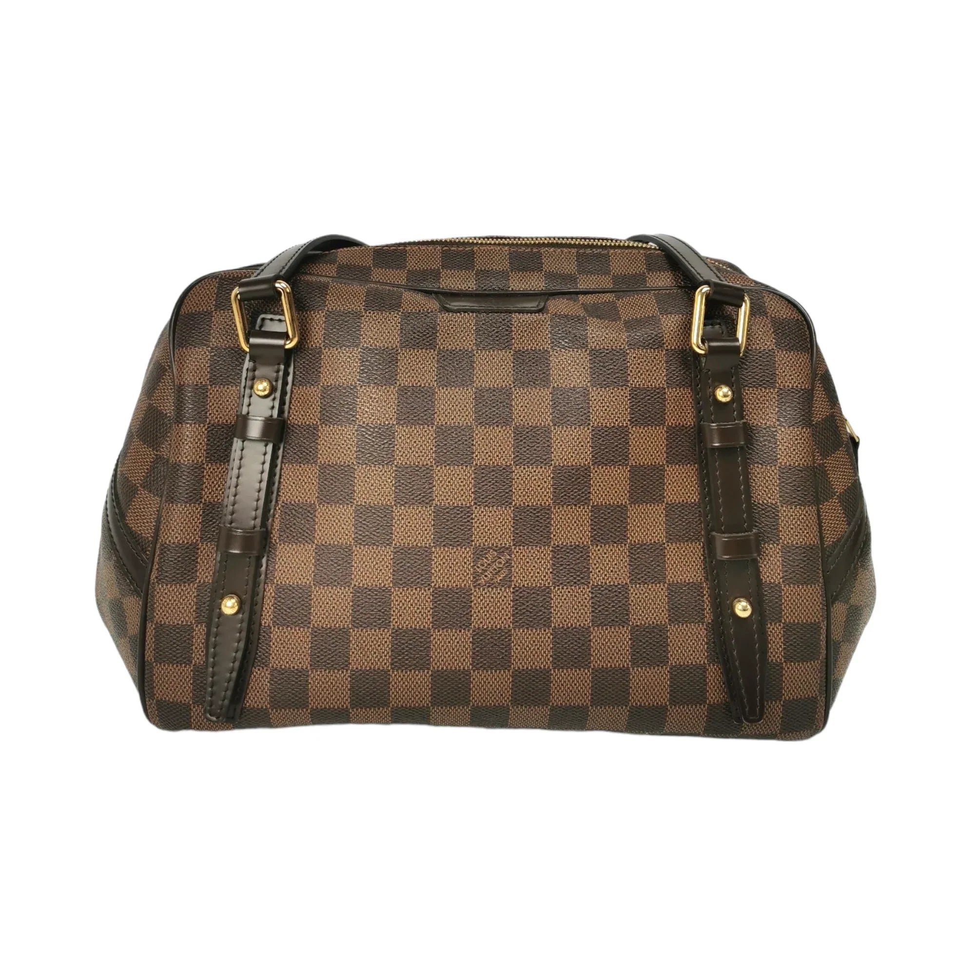 Louis Vuitton Rivington PM Damier Ebene