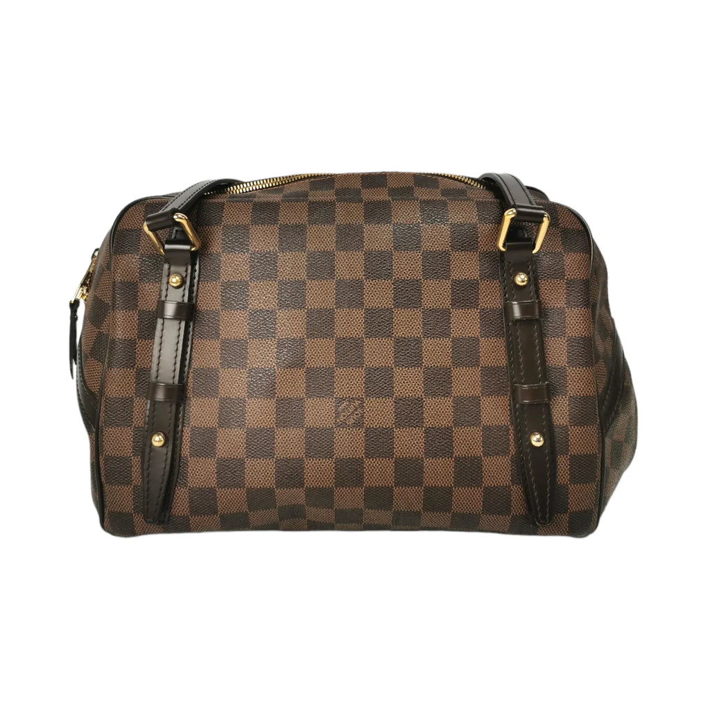 Louis Vuitton Rivington PM Damier Ebene