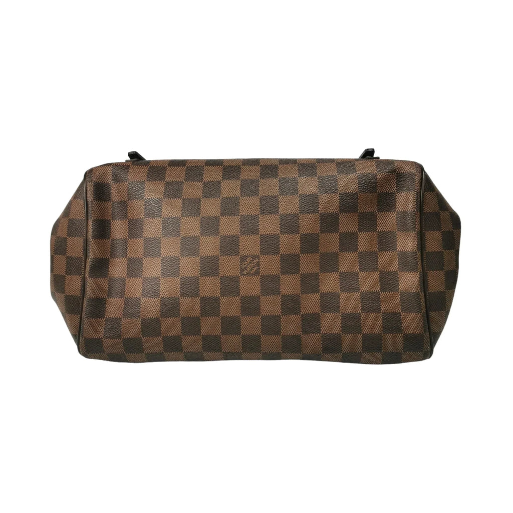 Louis Vuitton Rivington PM Damier Ebene