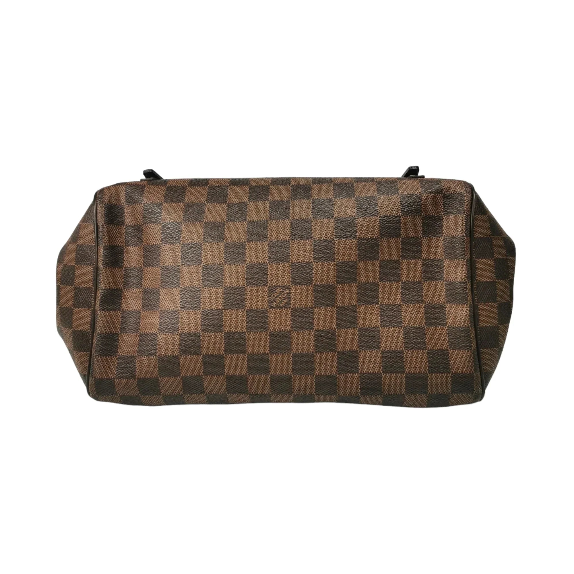 Louis Vuitton Rivington PM Damier Ebene