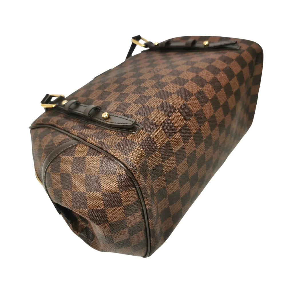 Louis Vuitton Rivington PM Damier Ebene