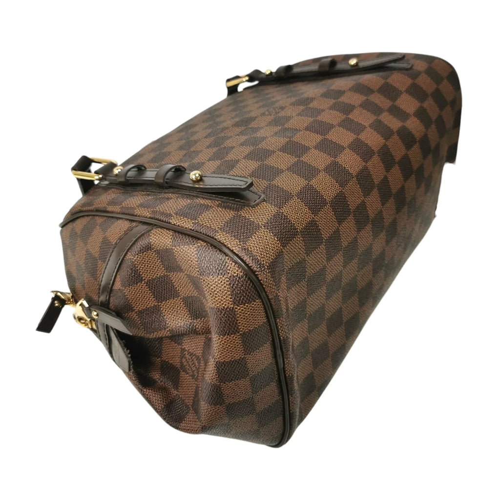 Louis Vuitton Rivington PM Damier Ebene