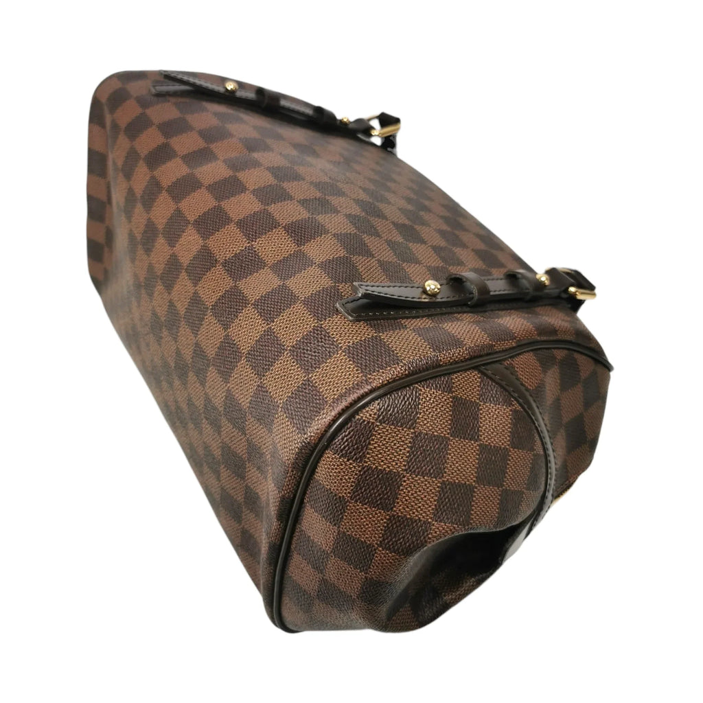 Louis Vuitton Rivington PM Damier Ebene