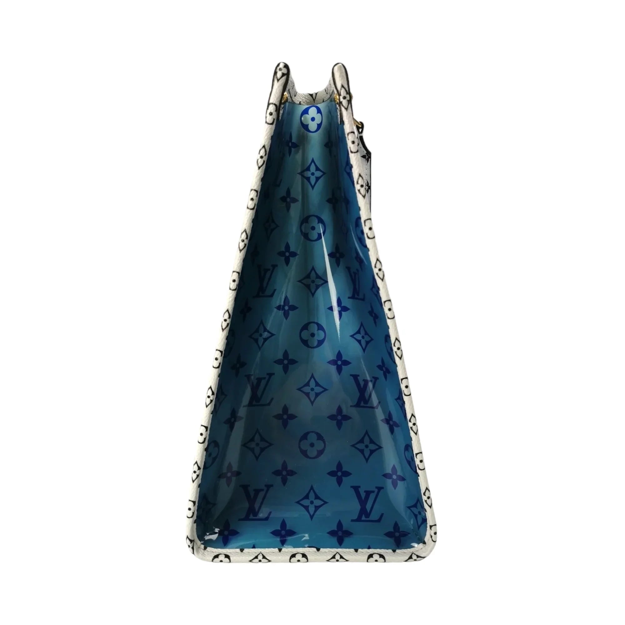Louis Vuitton Onthego Portofino GM Giant Monogram Canvas