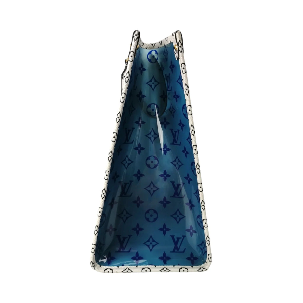 Louis Vuitton Onthego Portofino GM Giant Monogram Canvas