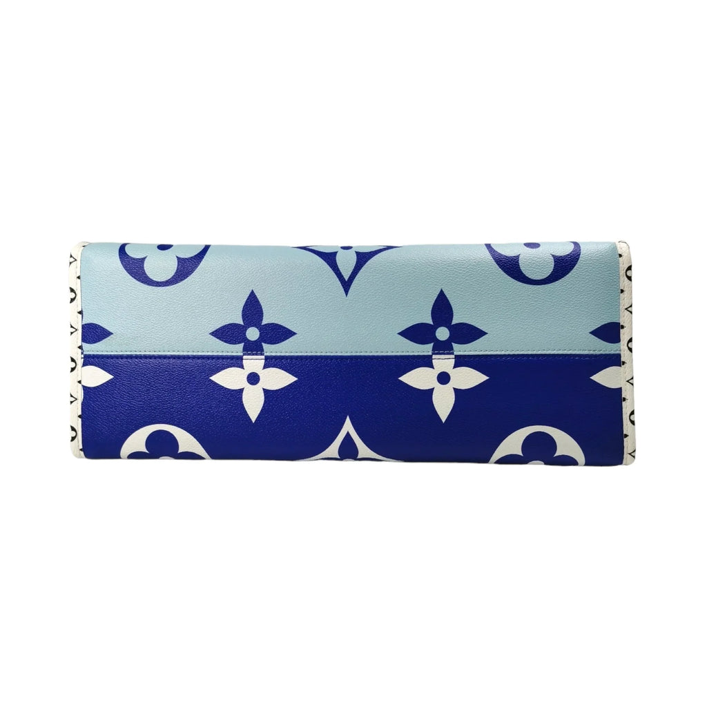 Louis Vuitton Onthego Portofino GM Giant Monogram Canvas