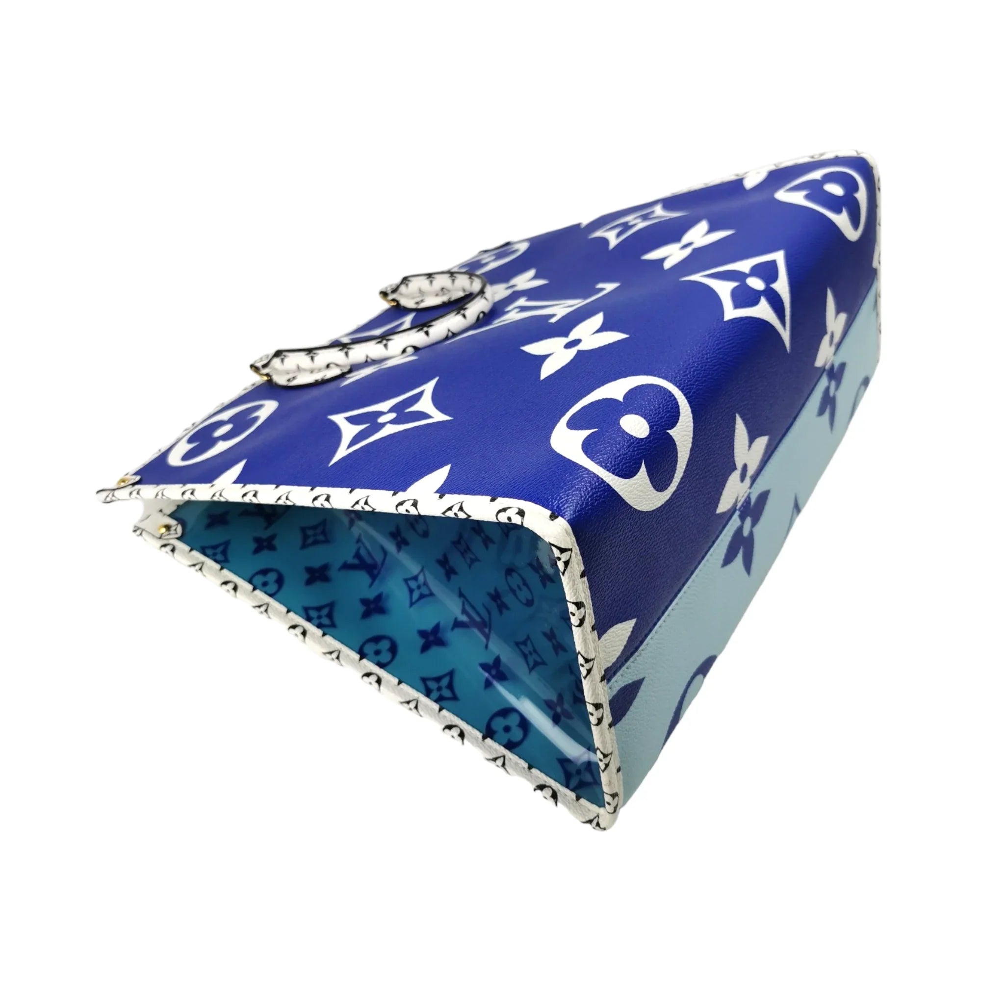 Louis Vuitton Onthego Portofino GM Giant Monogram Canvas