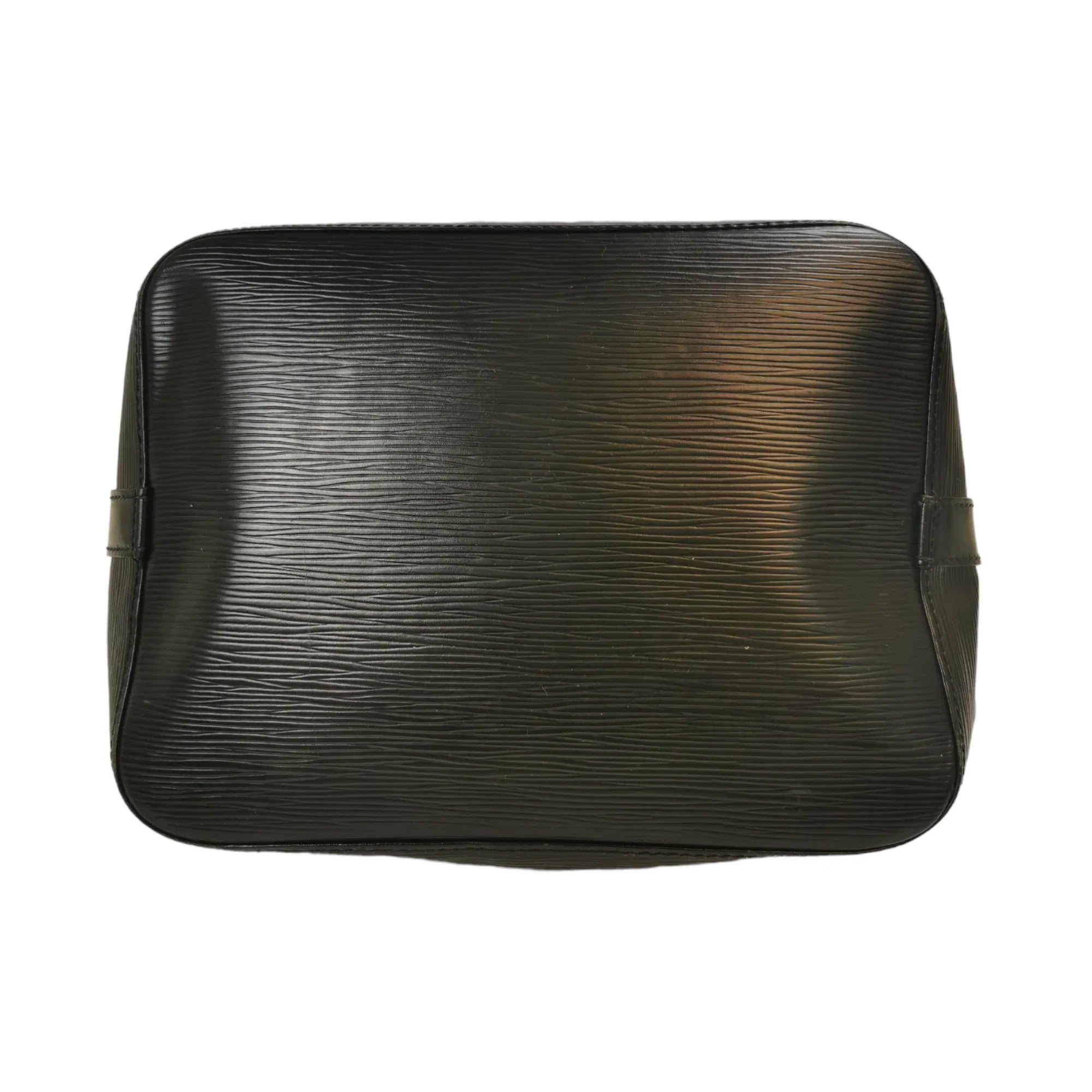 Louis Vuitton Petit NoÃƒÆ’Ã‚Â© Black Epi