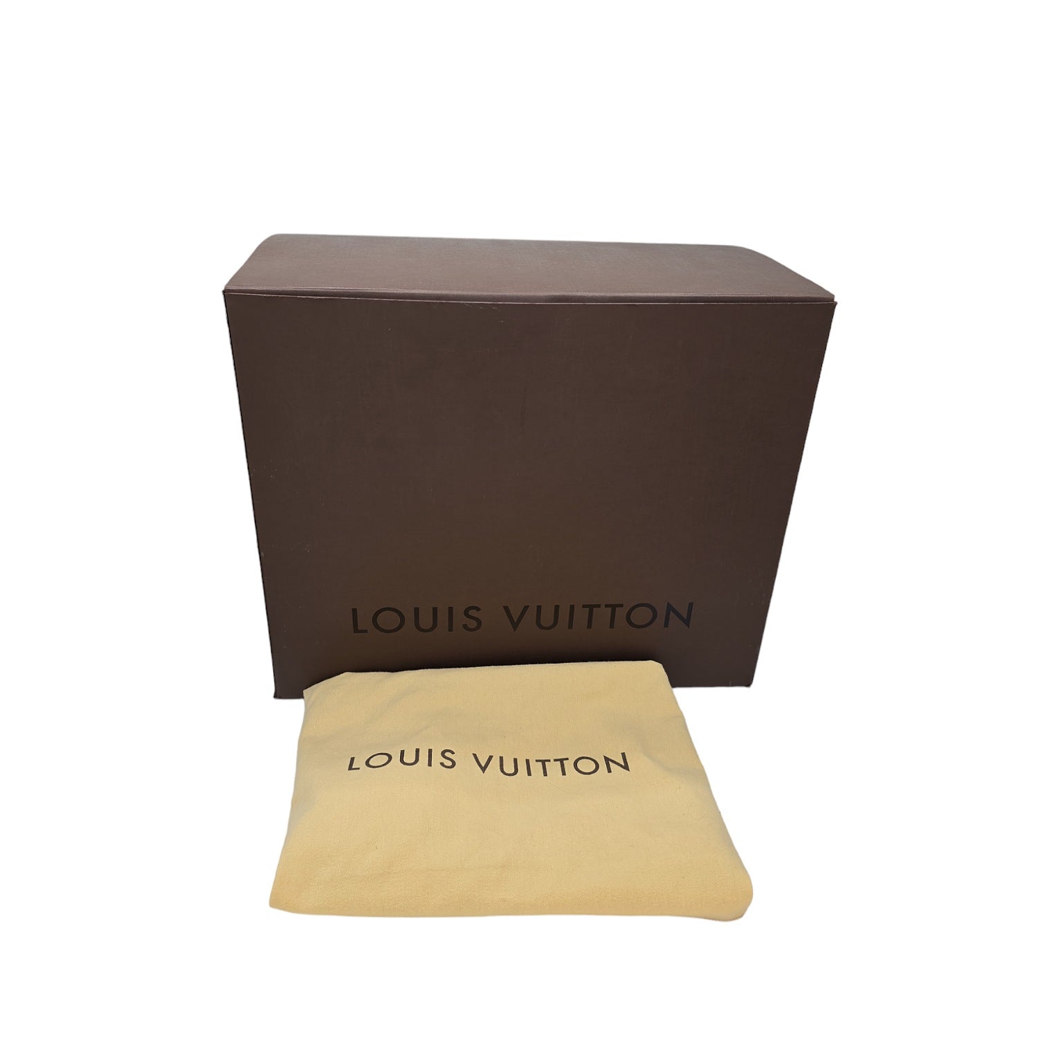 Louis Vuitton Red EPI Neverfull MM Tote w/ Pouch