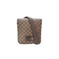 Louis Vuitton Brooklyn Damier Ebene Messenger PM