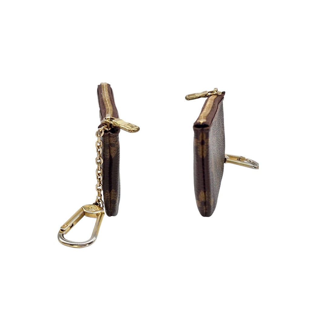 Louis Vuitton Monogram Key Pouch