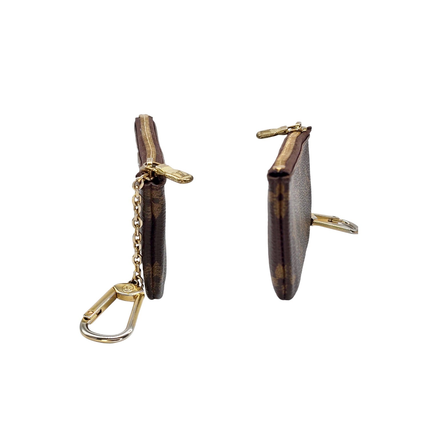 Louis Vuitton Monogram Key Pouch