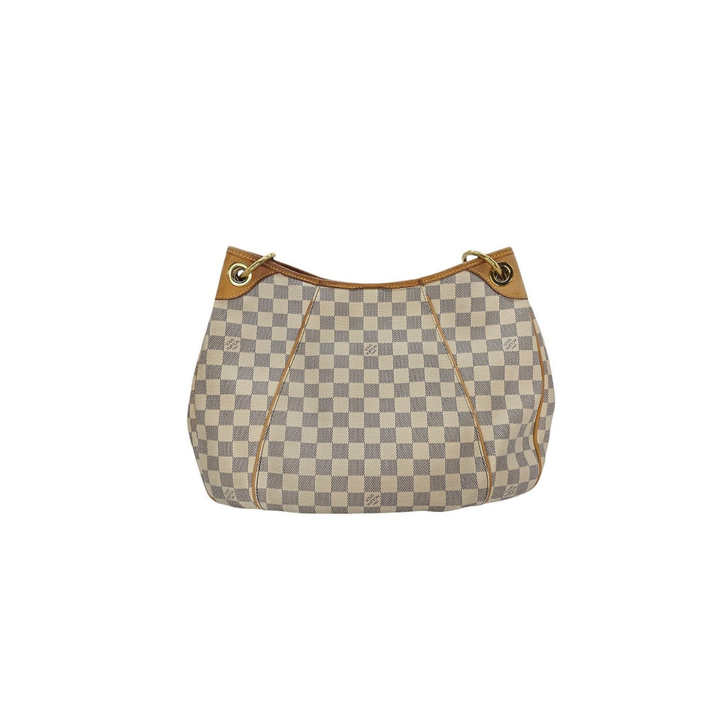 Louis Vuitton Vintage Damier Azur Galleria GM
