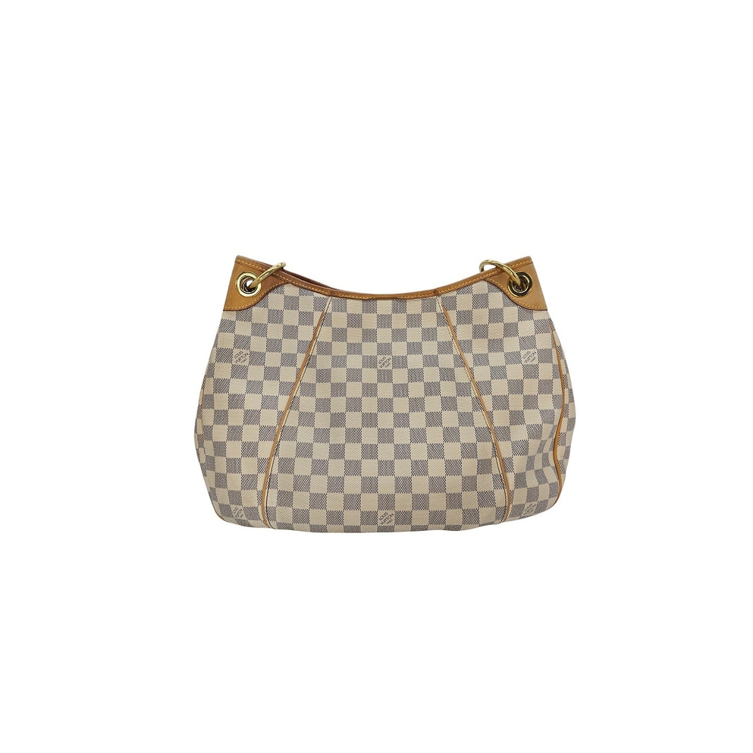 Louis Vuitton Vintage Damier Azur Galleria GM