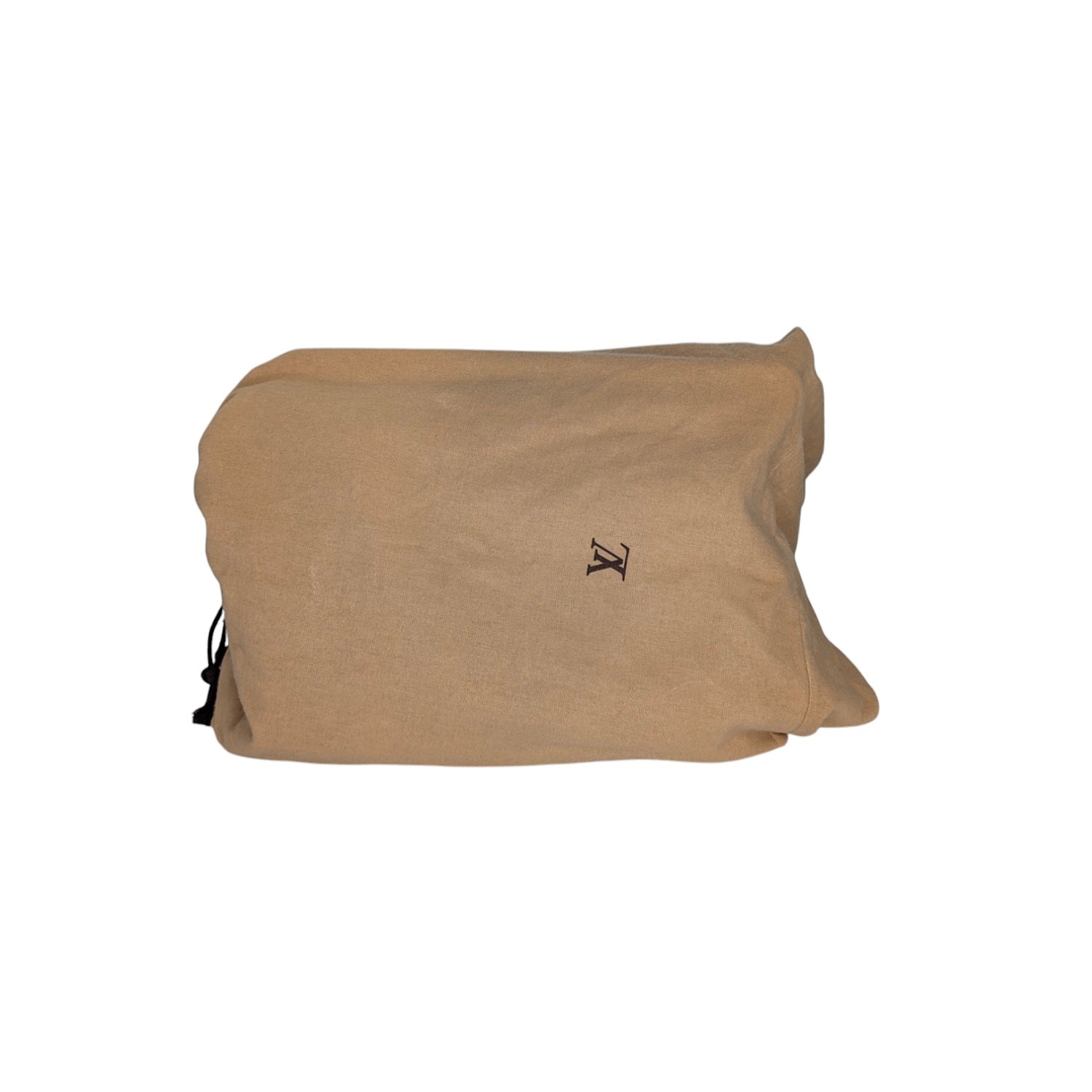 Louis Vuitton Vintage Monogram Canvas Carryall Bag
