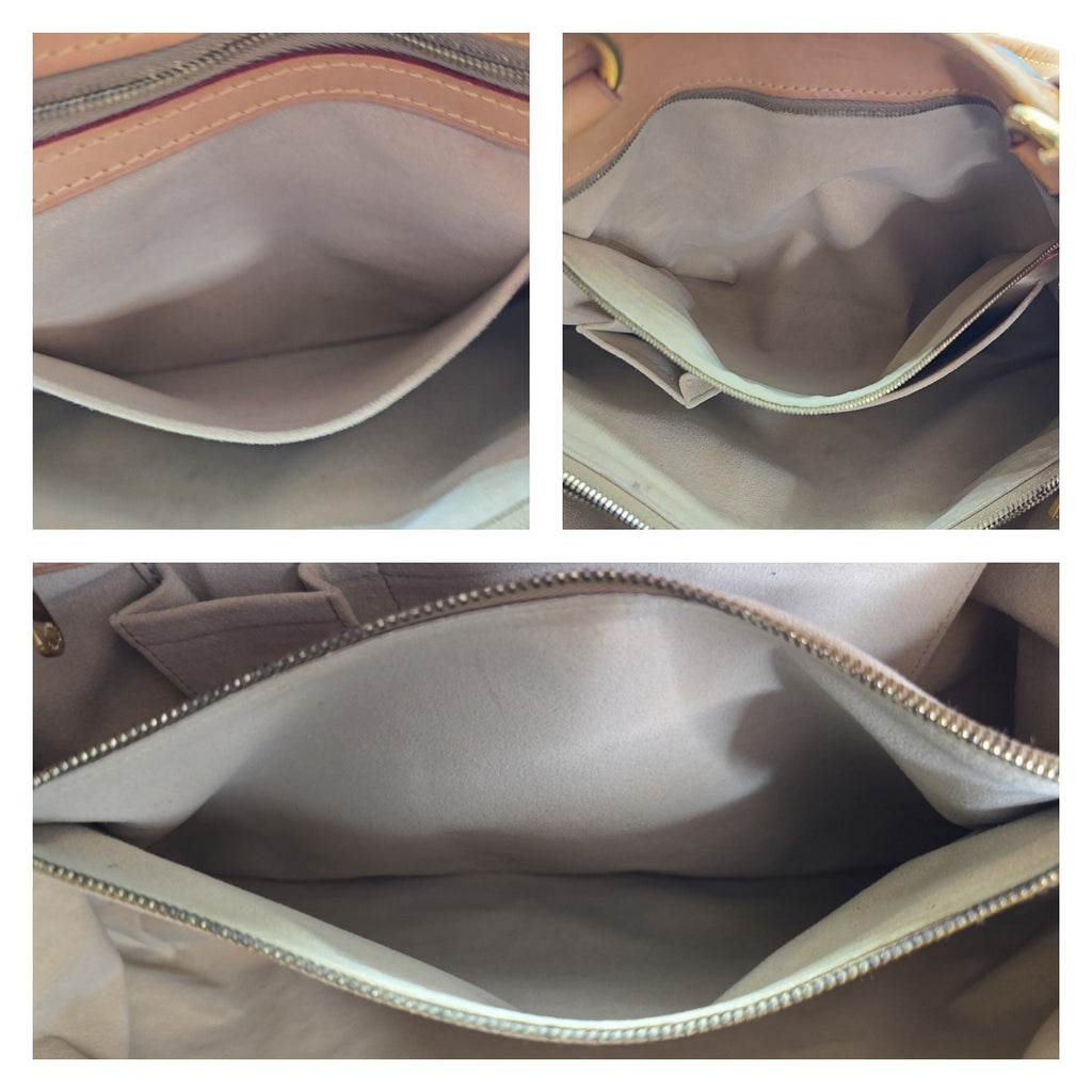 Louis Vuitton Monogram Etoile Shopper Bag