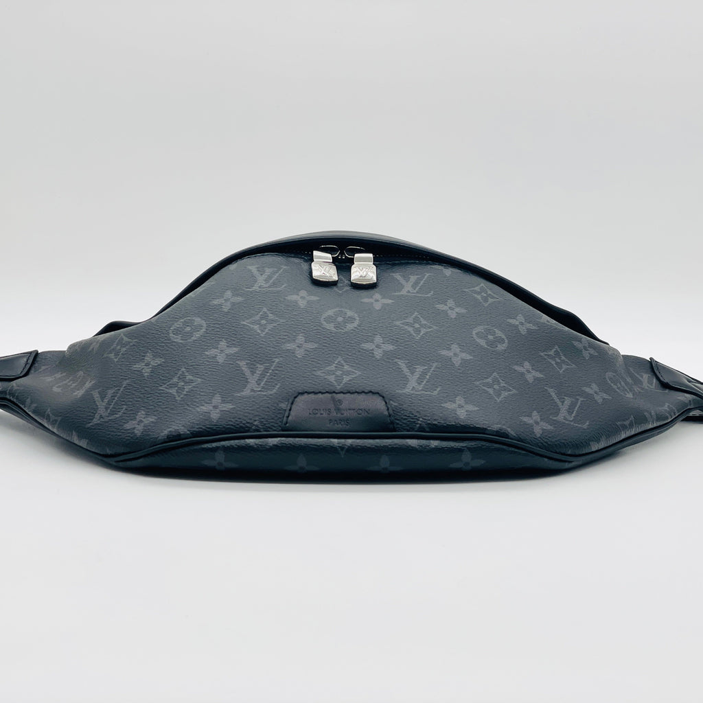 LOUIS VUITTON Eclipse Bum bag