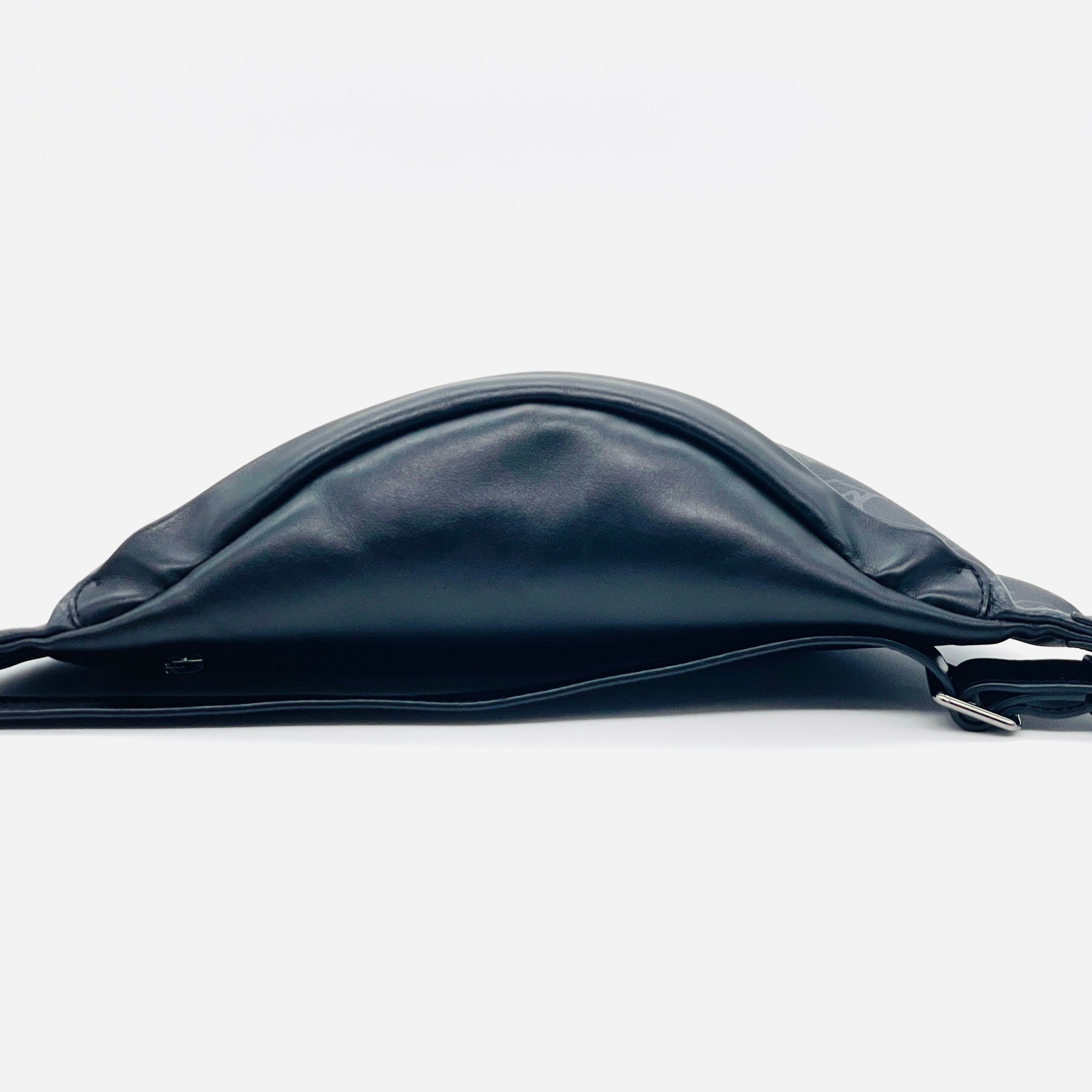 LOUIS VUITTON Eclipse Bum bag