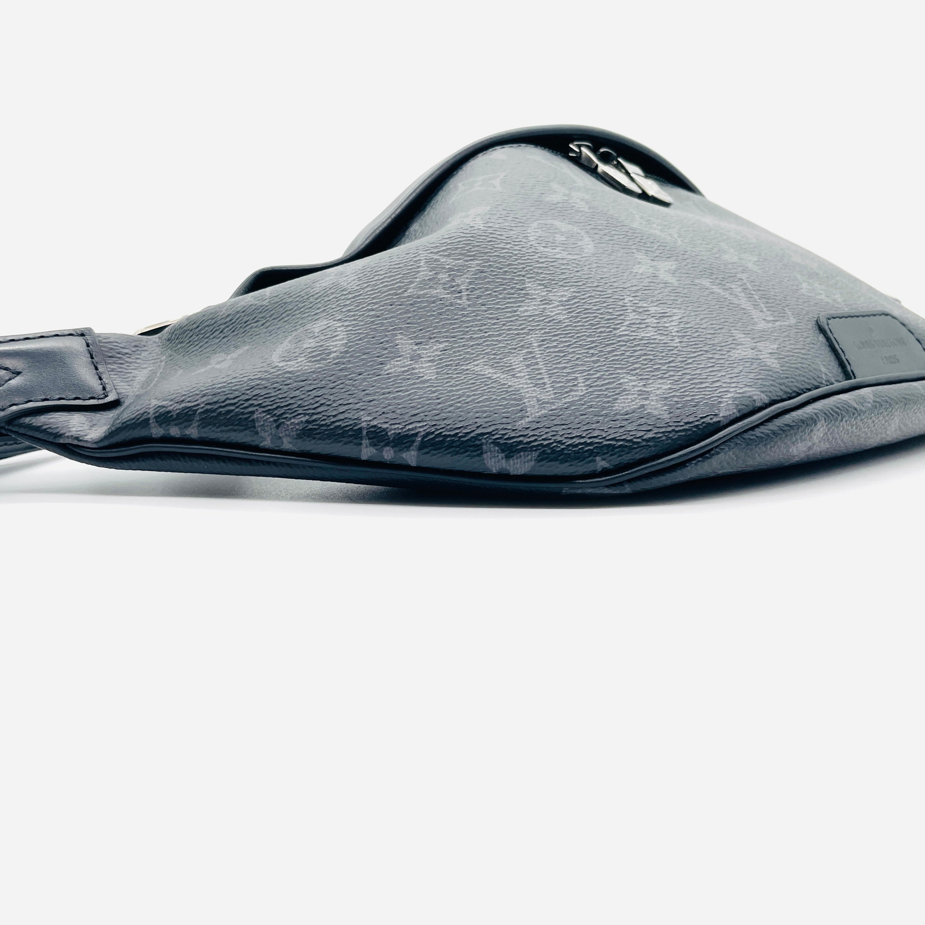 LOUIS VUITTON Eclipse Bum bag