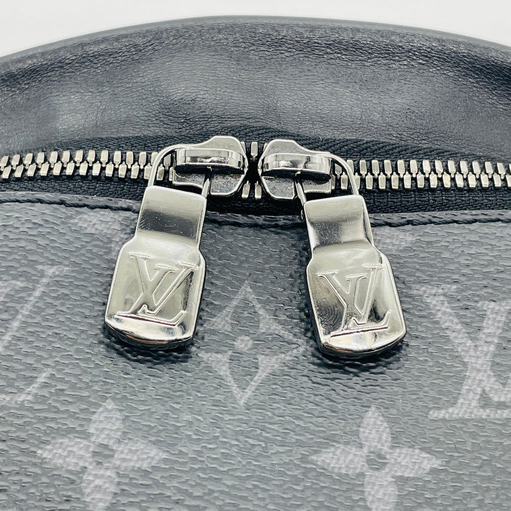 LOUIS VUITTON Eclipse Bum bag