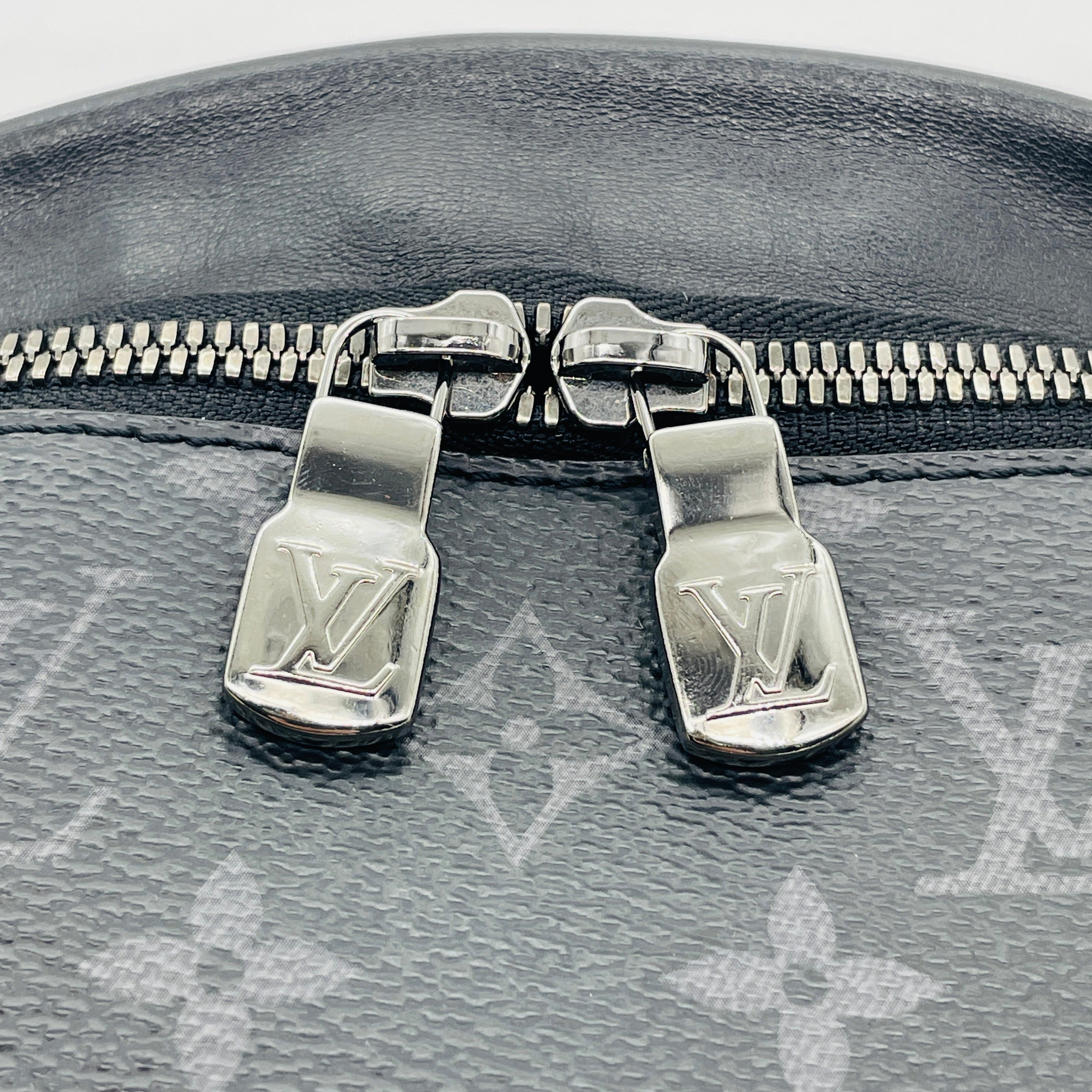 LOUIS VUITTON Eclipse Bum bag