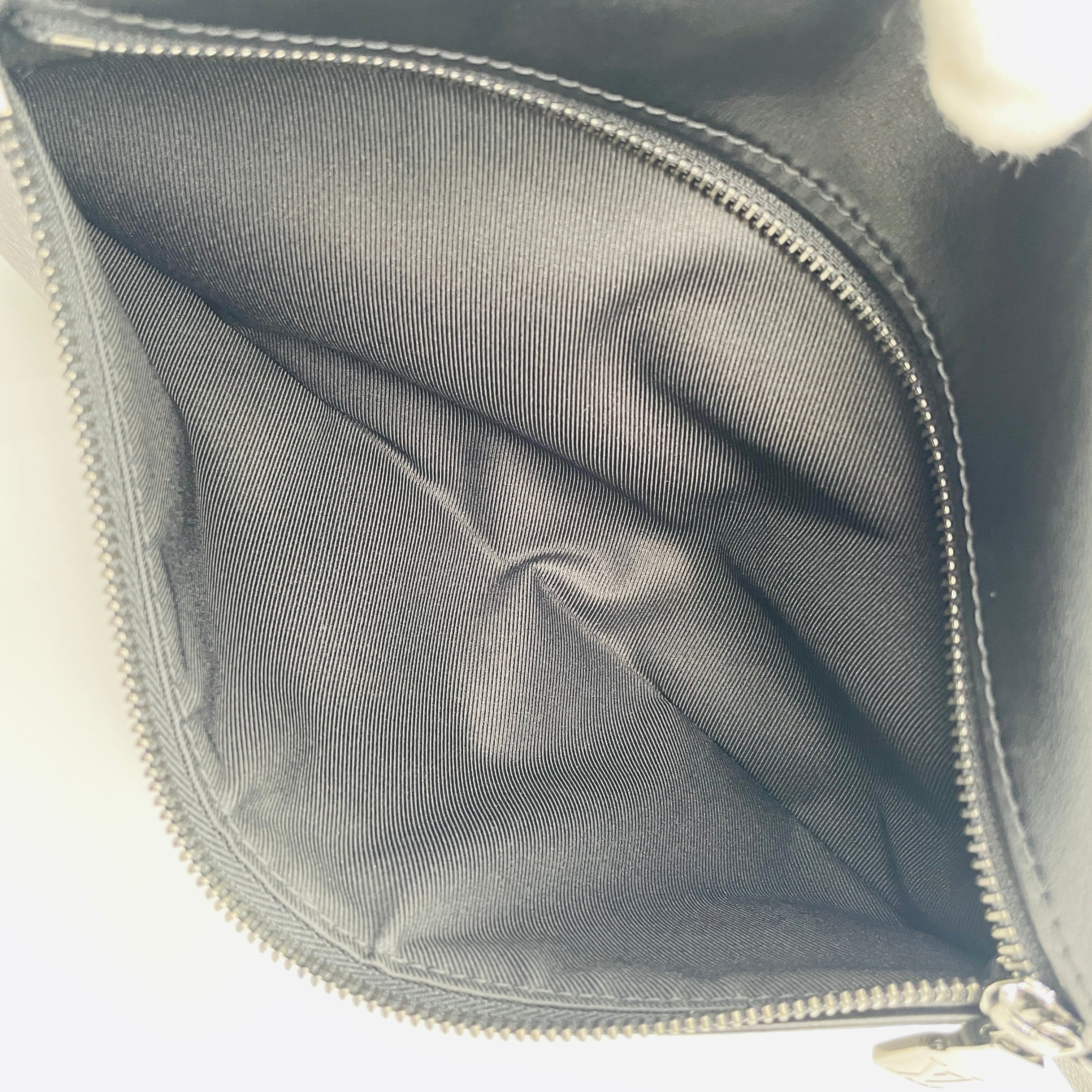 LOUIS VUITTON Eclipse Bum bag