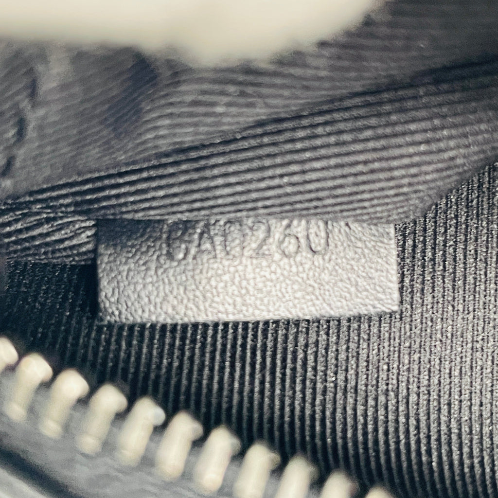 LOUIS VUITTON Eclipse Bum bag