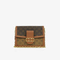 Louis Vuitton Dauphine MM Bag