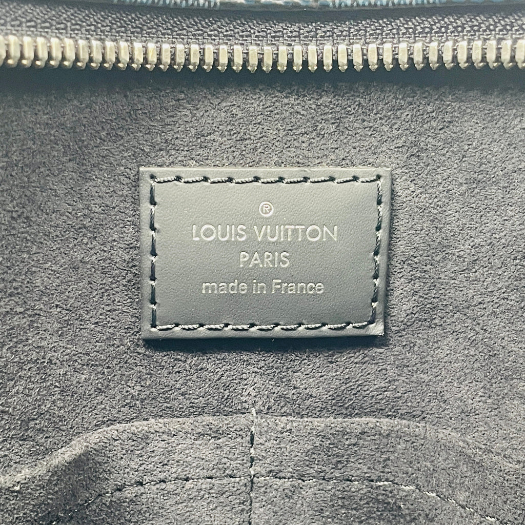 LOUIS VUITTON Damier Cobalt Caba Joule