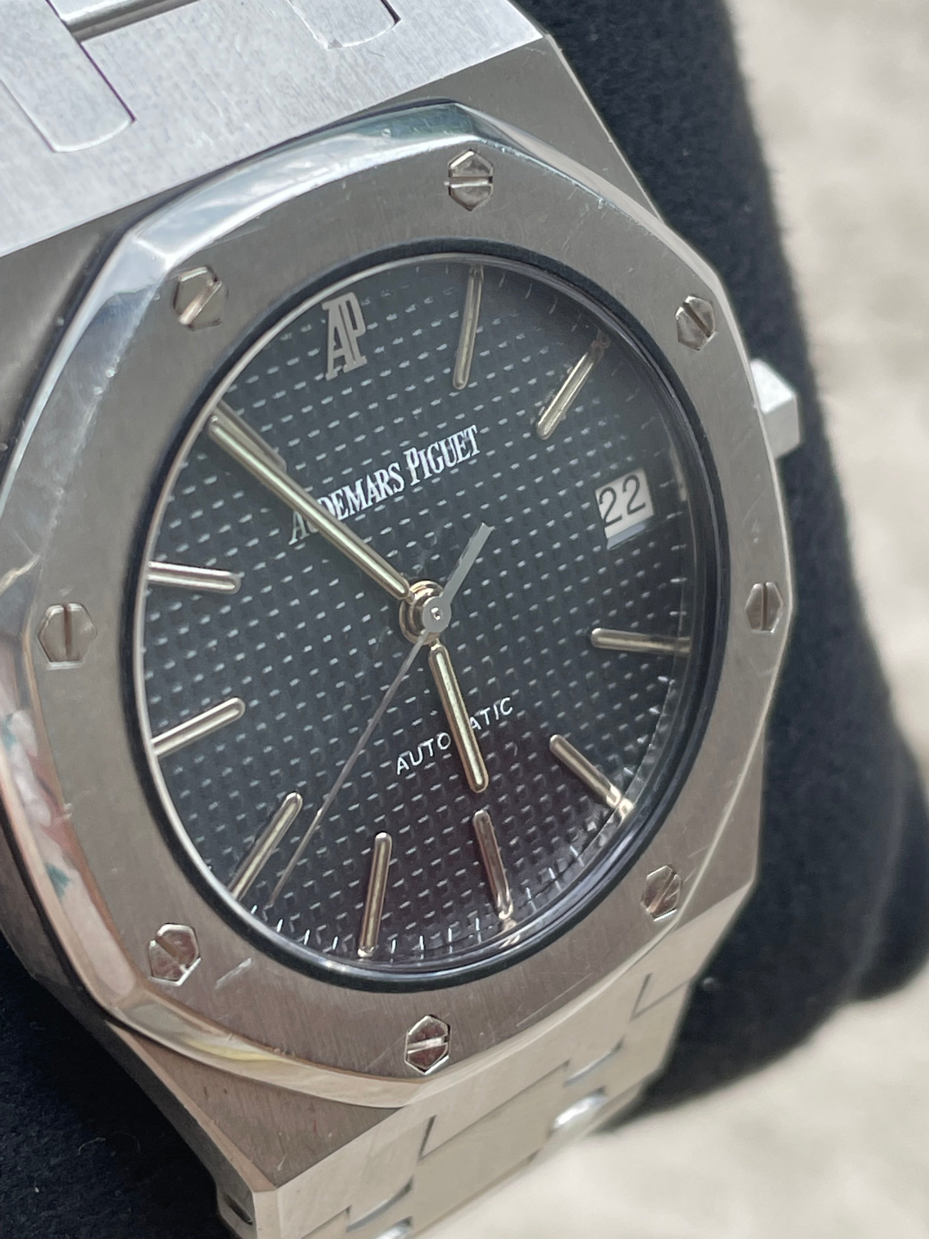 AUDEMARS PIGUET Royal Oak Watch