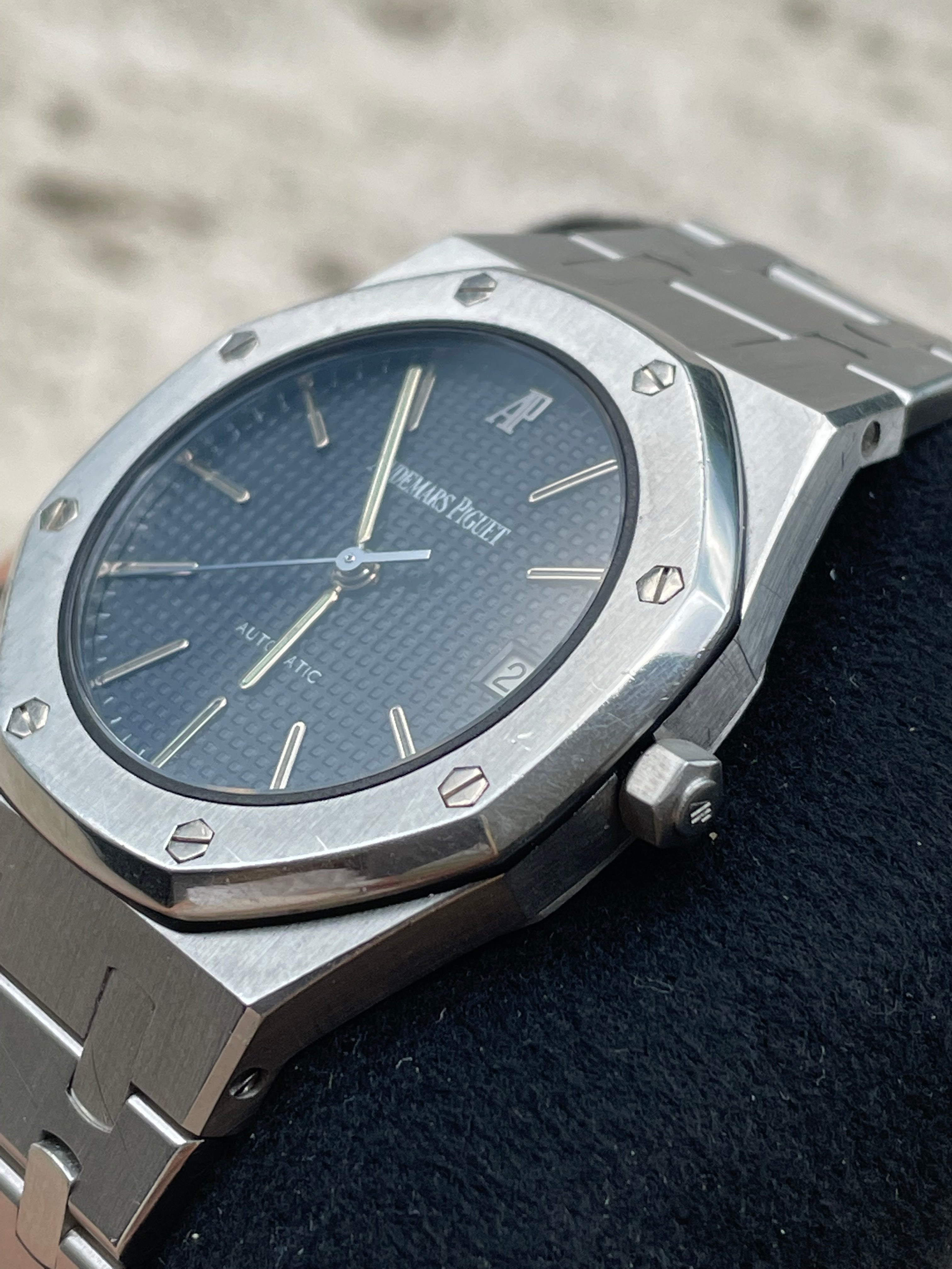 AUDEMARS PIGUET Royal Oak Watch