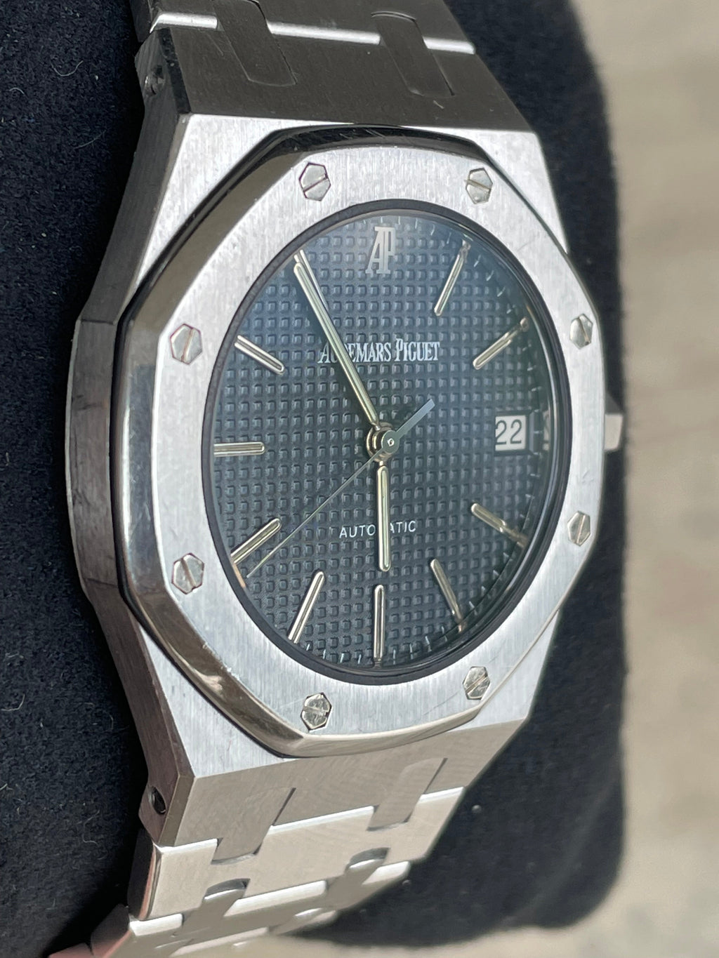 AUDEMARS PIGUET Royal Oak Watch