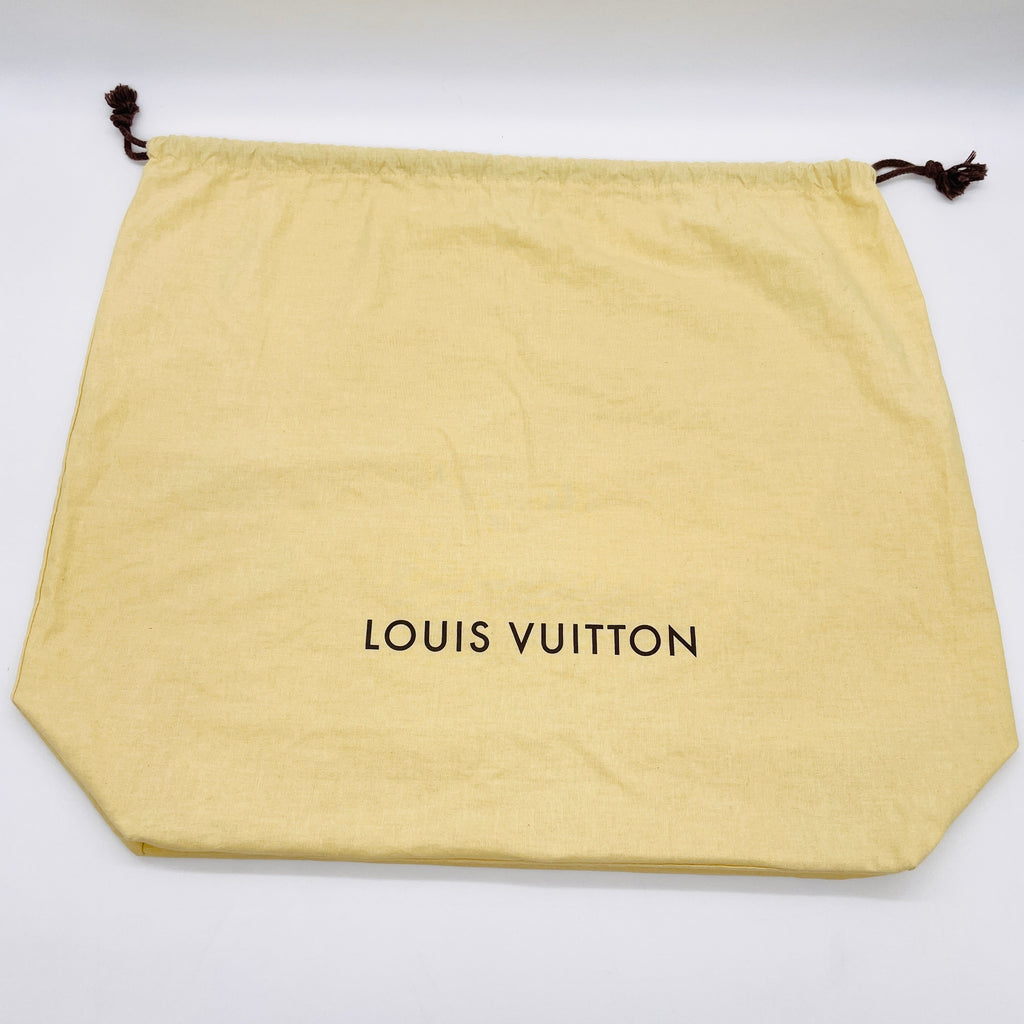 LOUIS VUITTON Damier Cobalt Caba Joule